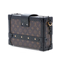 Monogram Petite Malle
