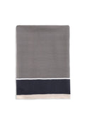 Saint Laurent Stole — Navy