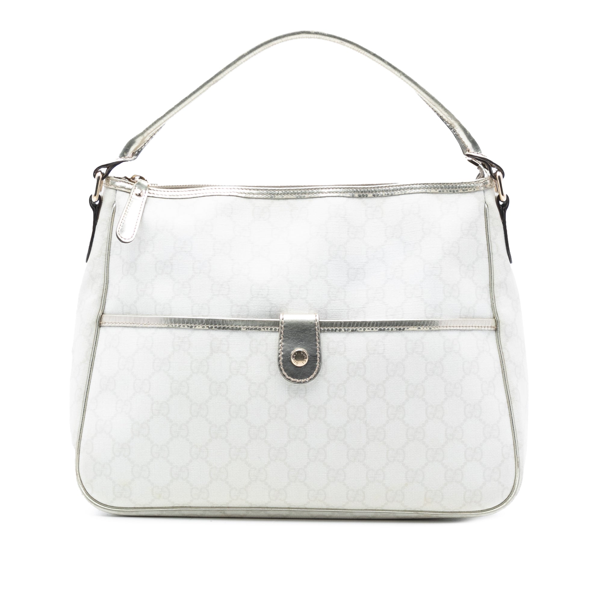 GG Supreme Joy Handbag