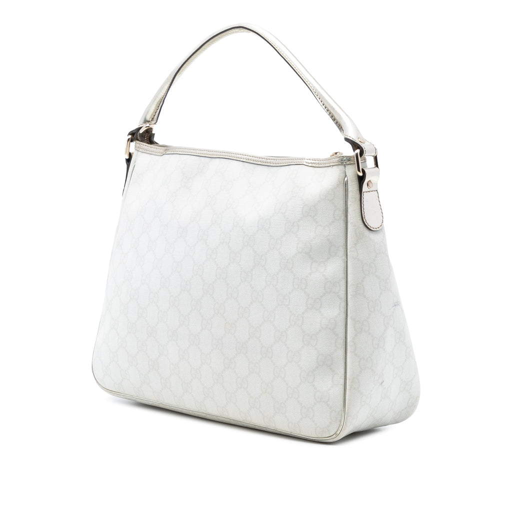 GG Supreme Joy Handbag