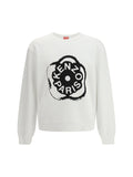 Kenzo Sweatshirt — Off White