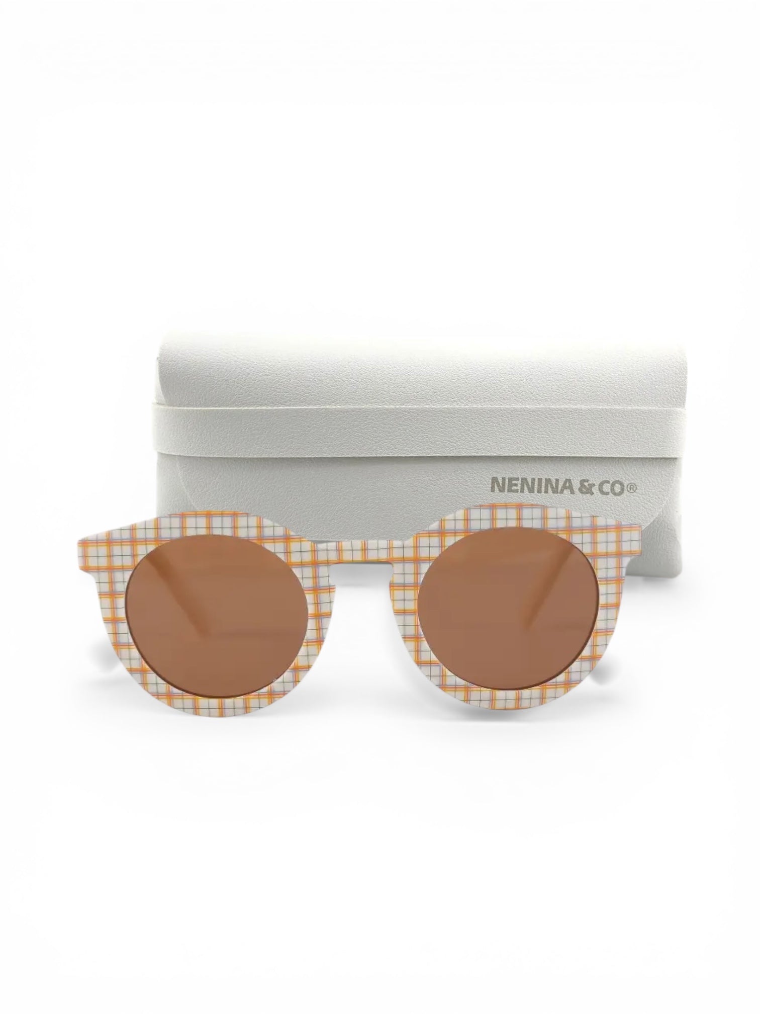 Gafas de sol Scottish Cat eyes Polarized Sostenibles Nenina & Co