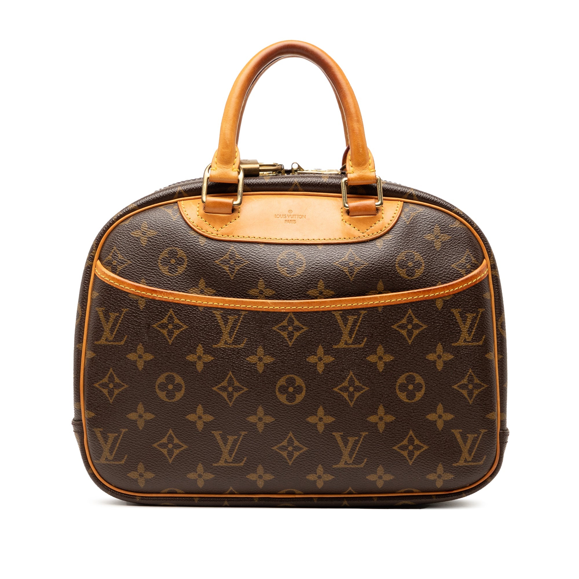 Monogram Trouville