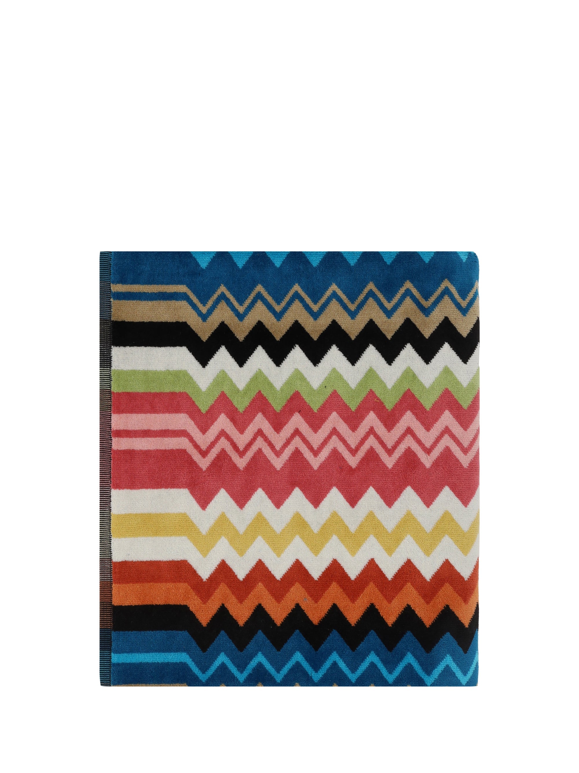 Missoni Giacomo Bath Mat — Multicolor
