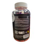 Premium Creatine Gummies - 162 unidades - Weider