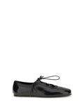 Church'S Flat — Black