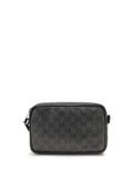 Gucci Essence Shoulder Bag — Black