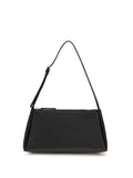 Calvin Klein Shoulder Bag — Black