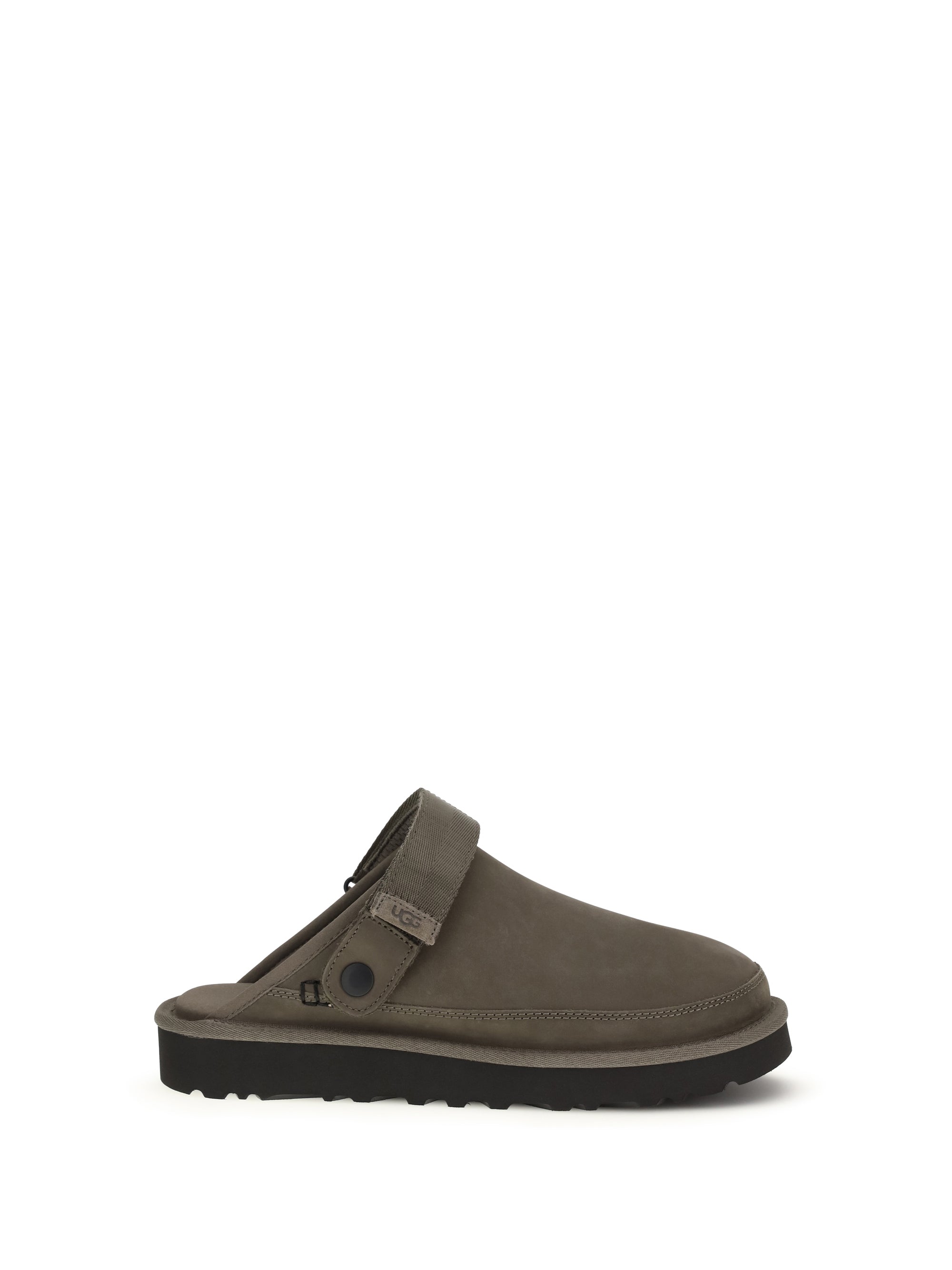 UGG Goldencoast II Mule — Brown