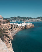 Savoring the Essence of Ibiza: An Ibizan Wine and Cheese Tasting Experience