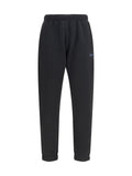 Kenzo Cotton Sweatpants Joggers — Black
