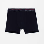 Don Algodon Kids | Pack 6 Boxers Niño Lisos y Estampados con Frutas | Calzoncillos Transpirables