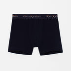 Don Algodon Kids | Pack 6 Boxers Niño Lisos y Estampados con Frutas | Calzoncillos Transpirables