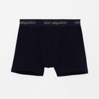 Don Algodon Kids | Pack 6 Boxers Niño Lisos y Estampados con Frutas | Calzoncillos Transpirables
