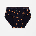 Don Algodon Kids | Pack 12 Slips Niño Lisos y Estampados | Calzoncillos Transpirables