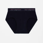 Don Algodon Kids | Pack 6 Calzoncillos Slips Niño Frutas | Transpirables | Para Uso Diario