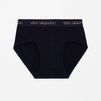 Don Algodon Kids | Pack 12 Slips Niño Lisos y Estampados | Calzoncillos Transpirables
