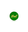 Dad Ball Marker / Green By Dad Brand