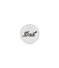 Dad Ball Marker / White By Dad Brand