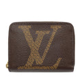 Monogram Giant Zippy Coin Pouch