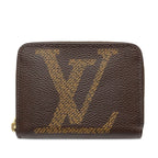 Monogram Giant Zippy Coin Pouch