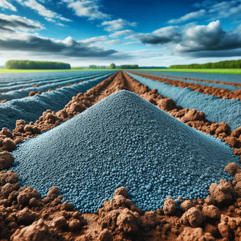 TurbaDol Plus | Mezcla Cal Dolomita y Sustrato organico descompuesto