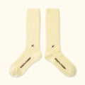 Darryl Socks Eggnog