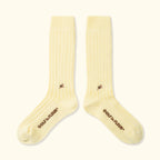 Darryl Socks Eggnog