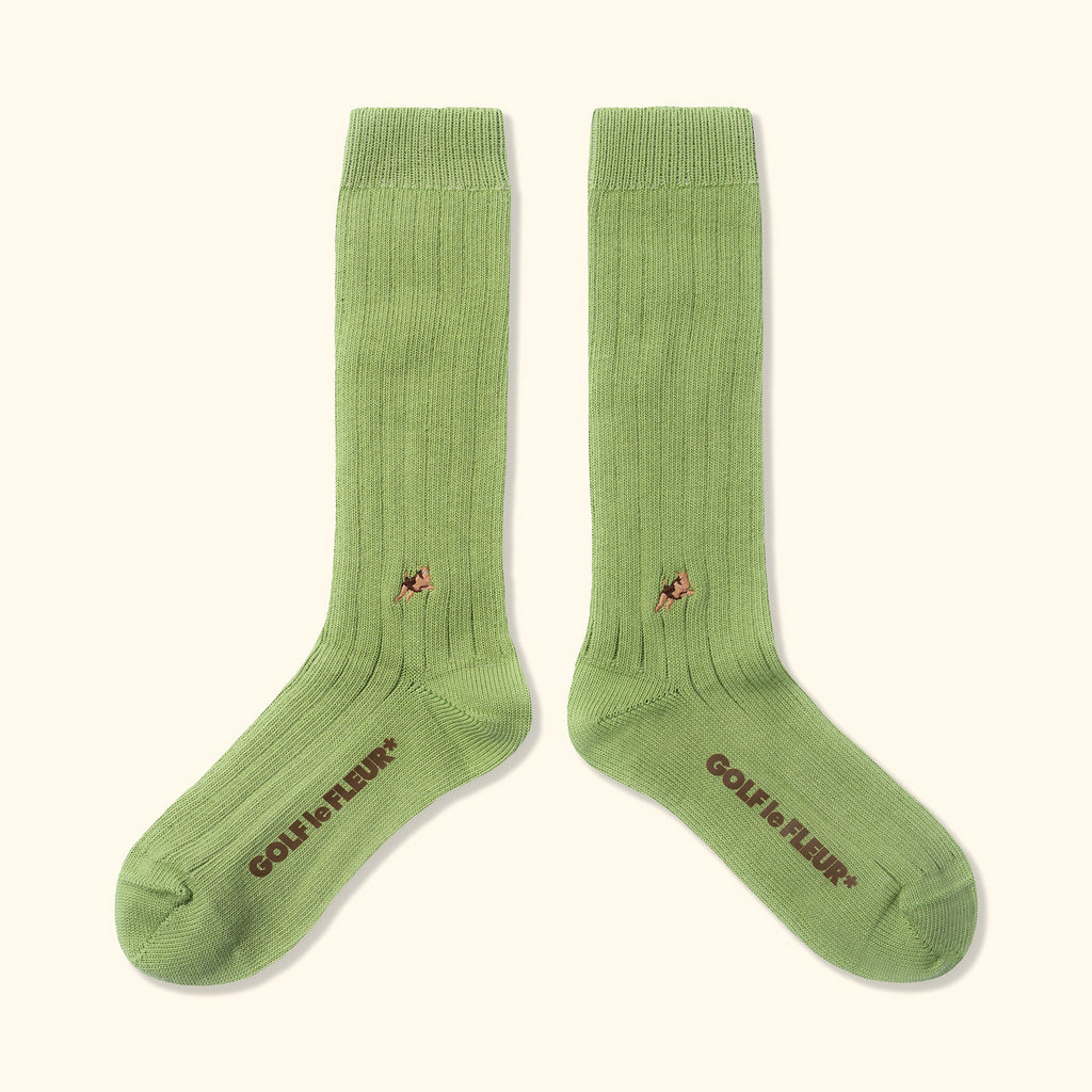 Darryl Socks Jade