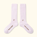 Darryl Socks Rose