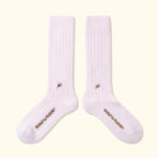 Darryl Socks Rose