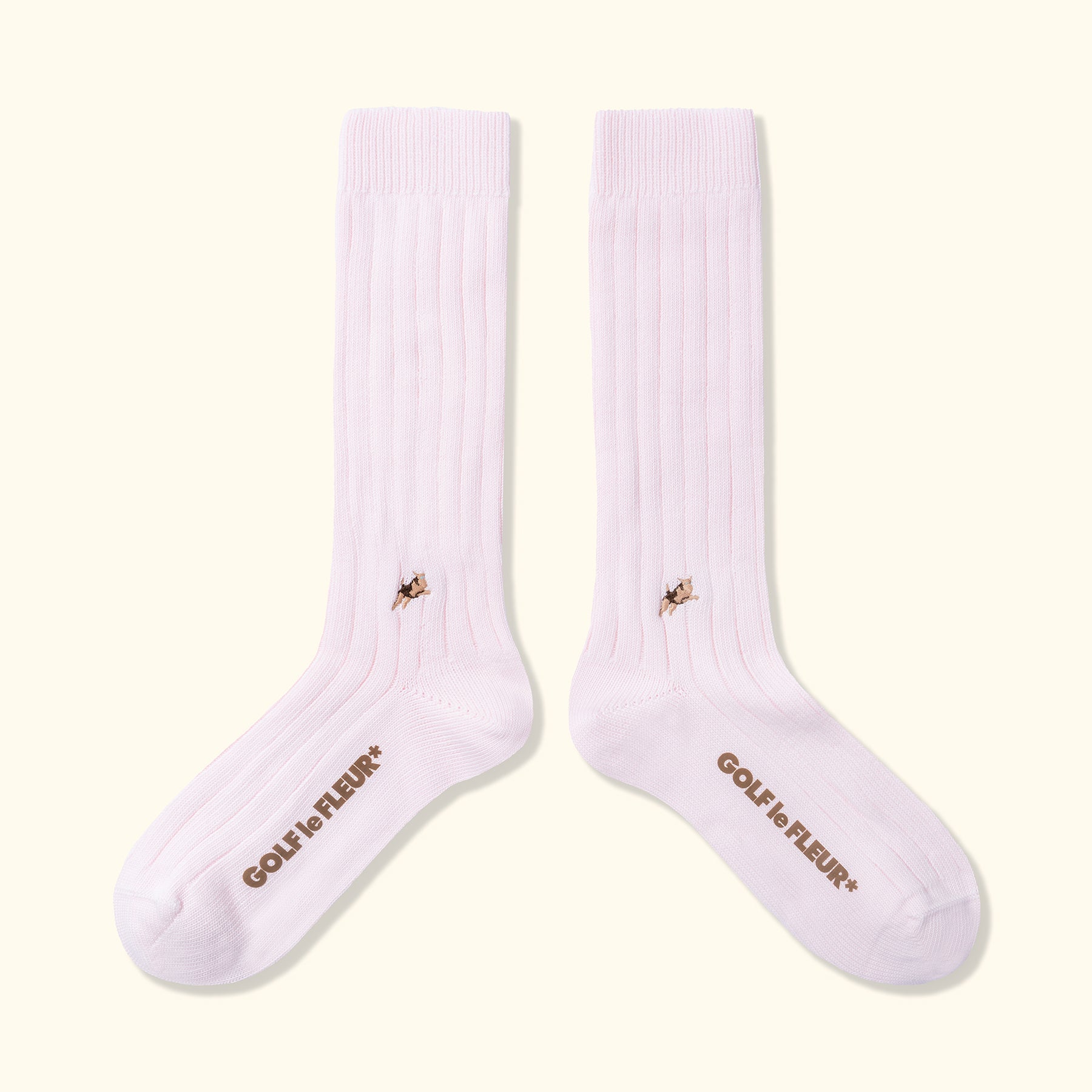 Darryl Socks Rose