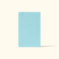 Darryl Moleskine Blue