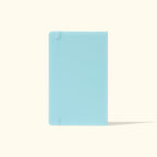 Darryl Moleskine Blue