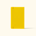 Darryl Moleskine Yellow