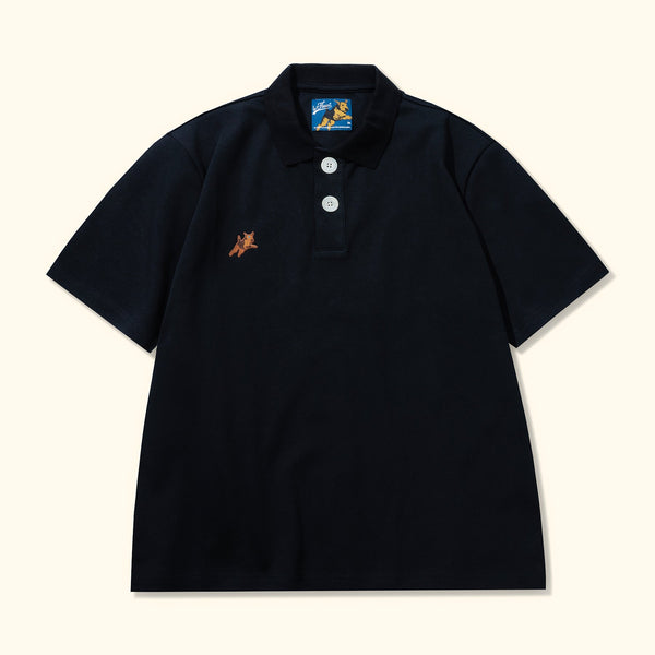 Darryl Polo Black