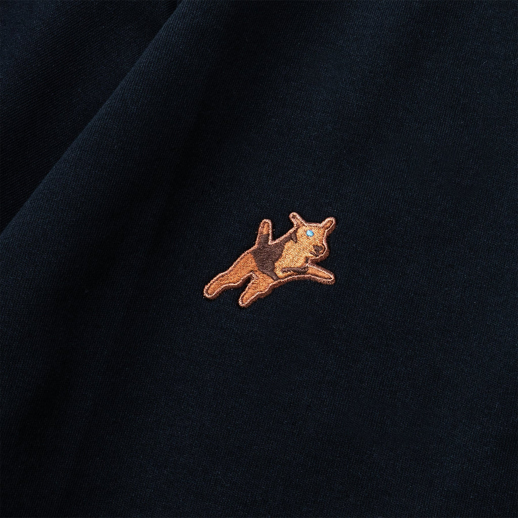 Darryl Polo Black