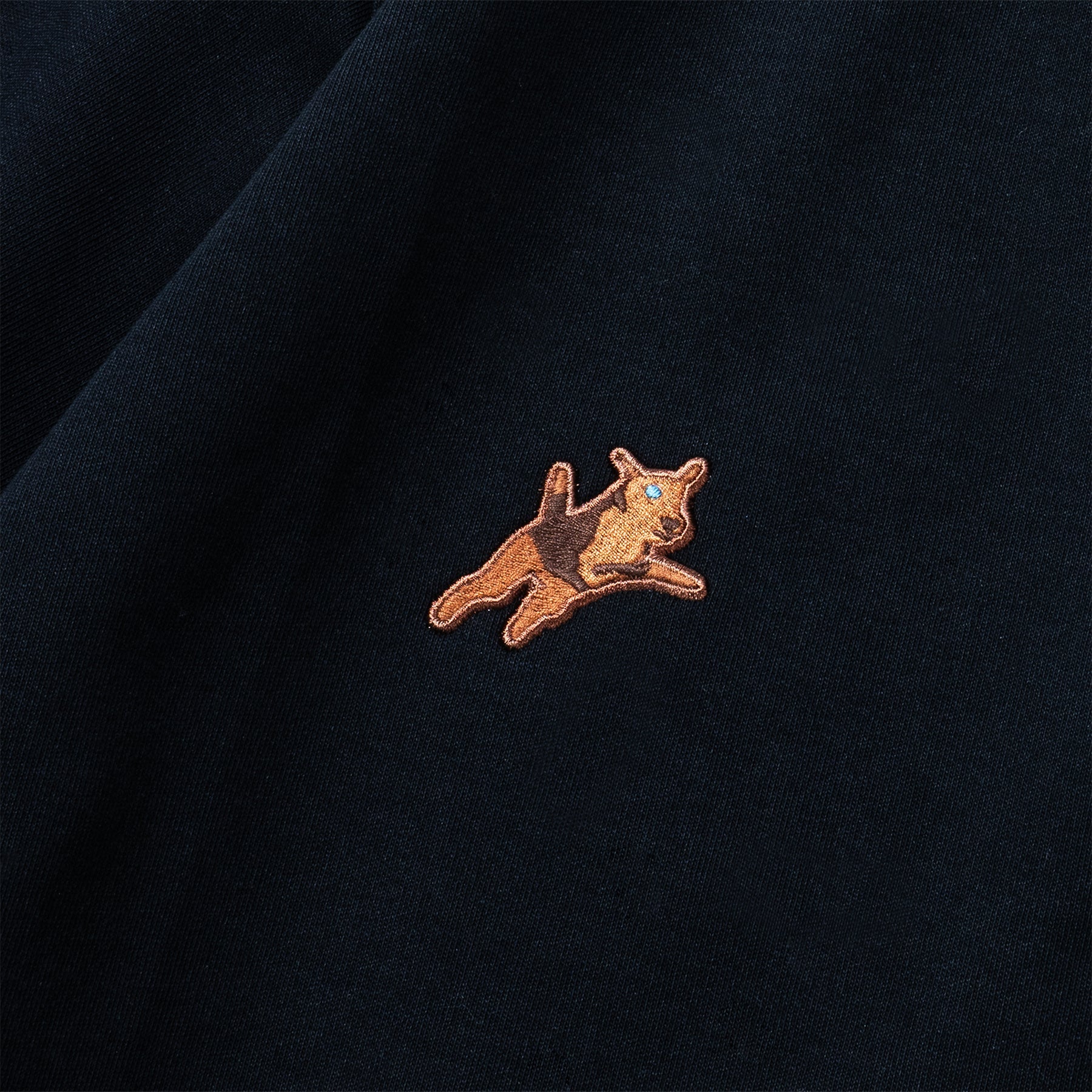 Darryl Polo Black