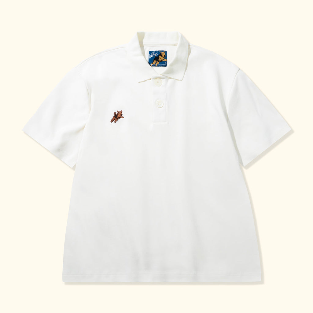 Darryl Polo White