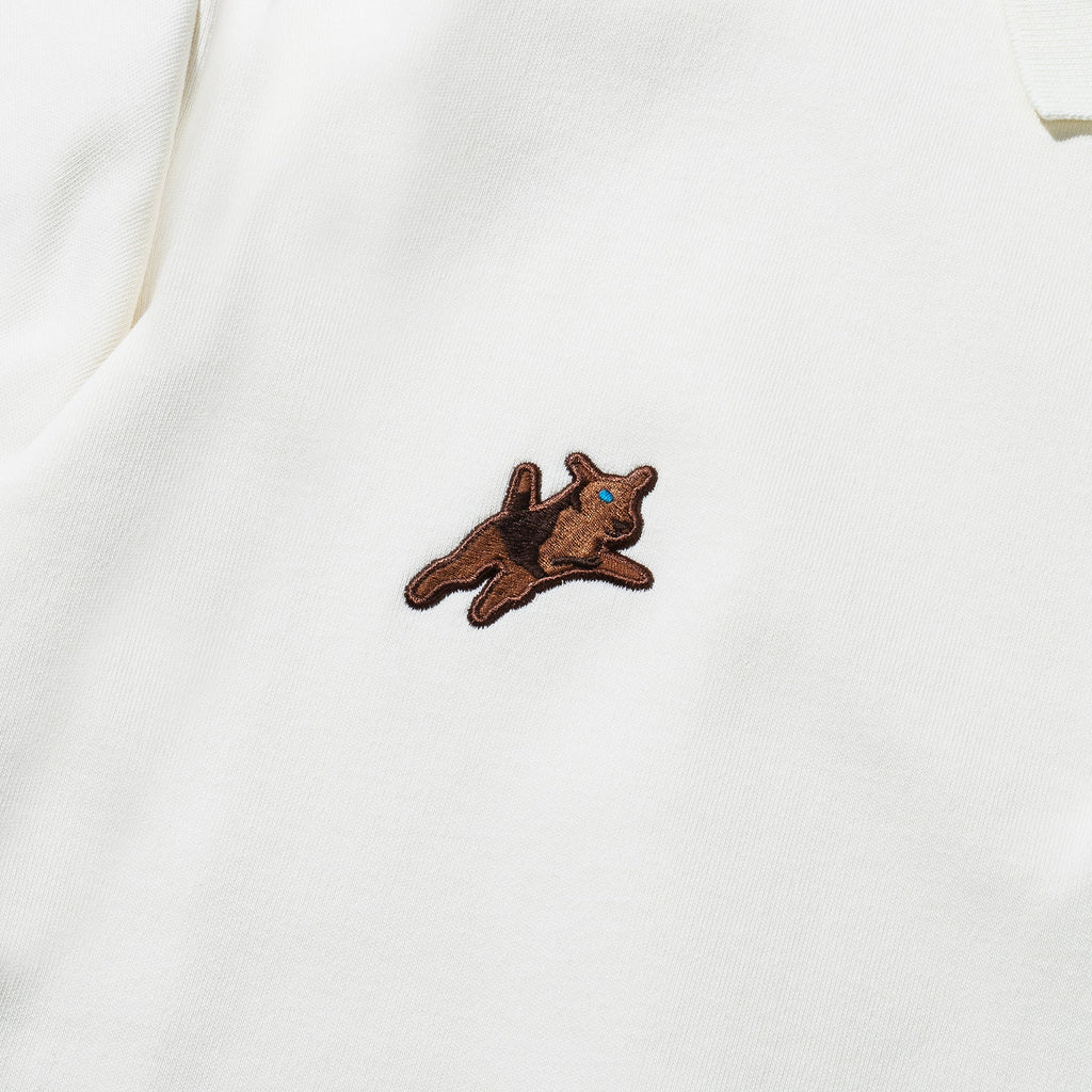 Darryl Polo White