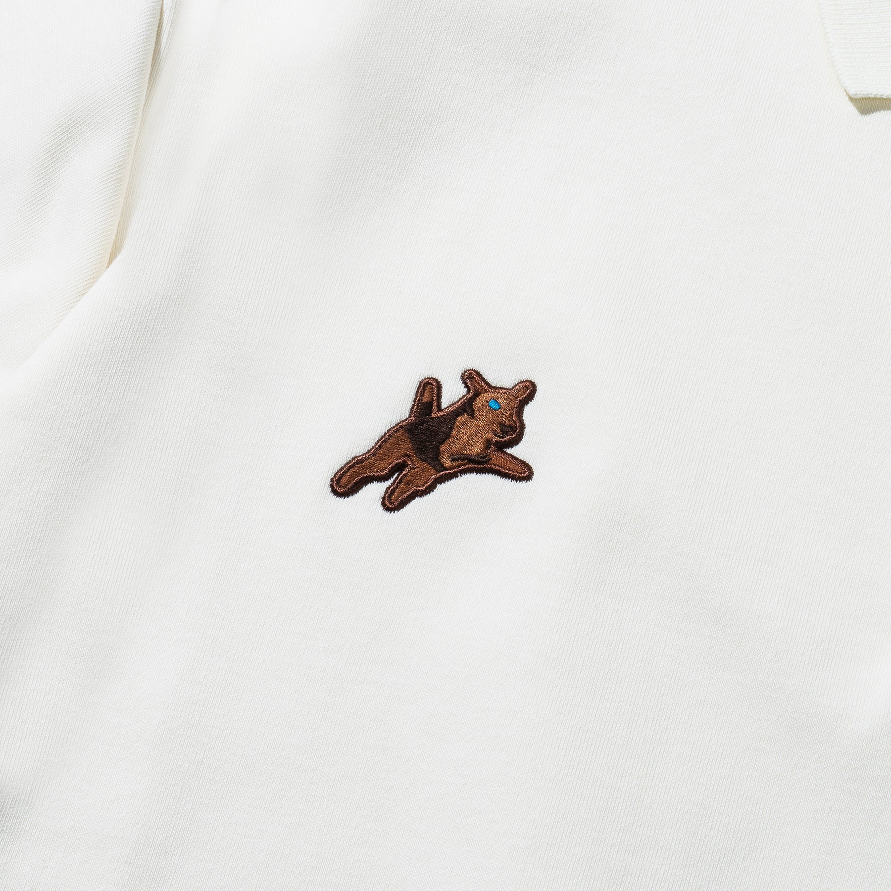 Darryl Polo White