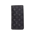 Monogram Eclipse Brazza Wallet