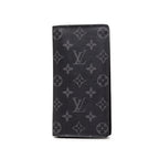 Monogram Eclipse Brazza Wallet