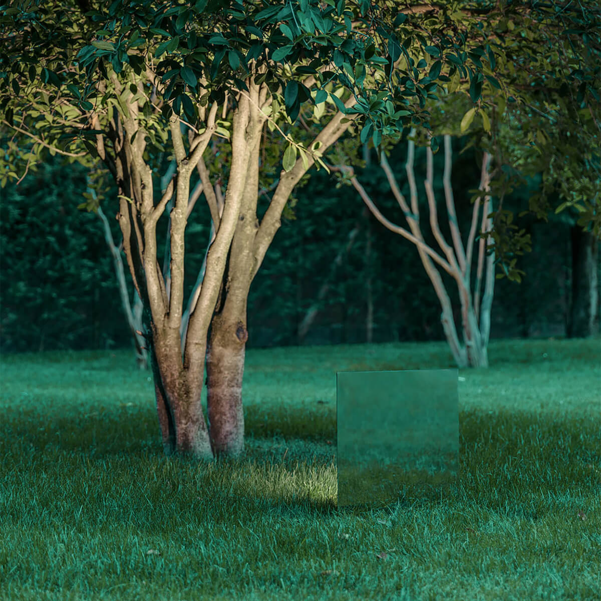 Belladinotte Outdoor Floor Lamp
