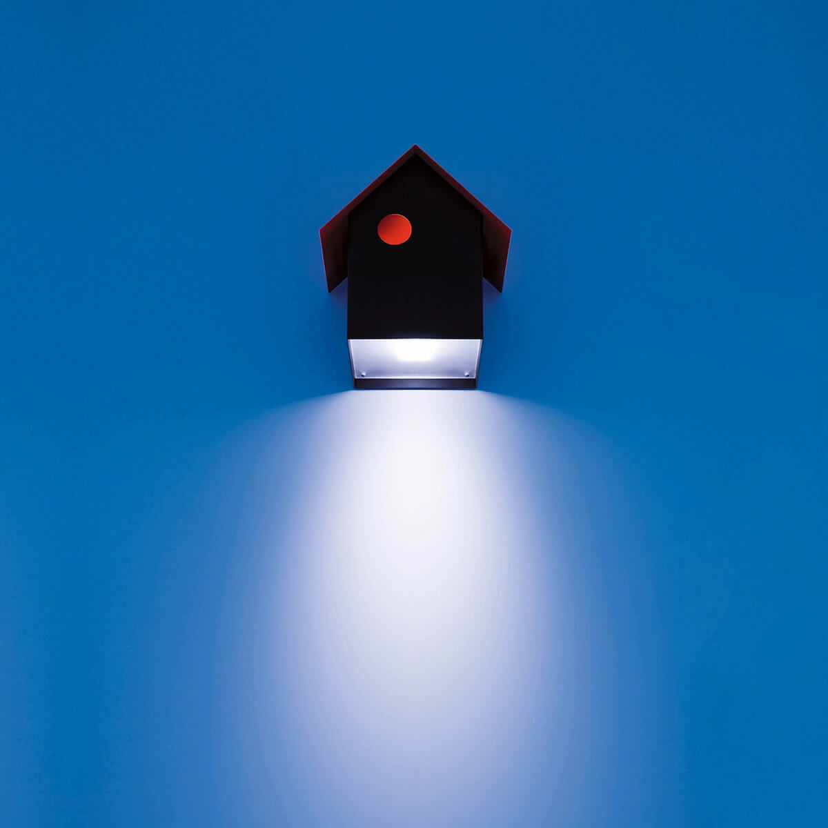 Imu Outdoor Wall Lamp