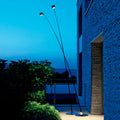 Sampei Outdoor Floor Lamp