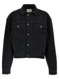 Loulou De Saison Dave Jacket — Black