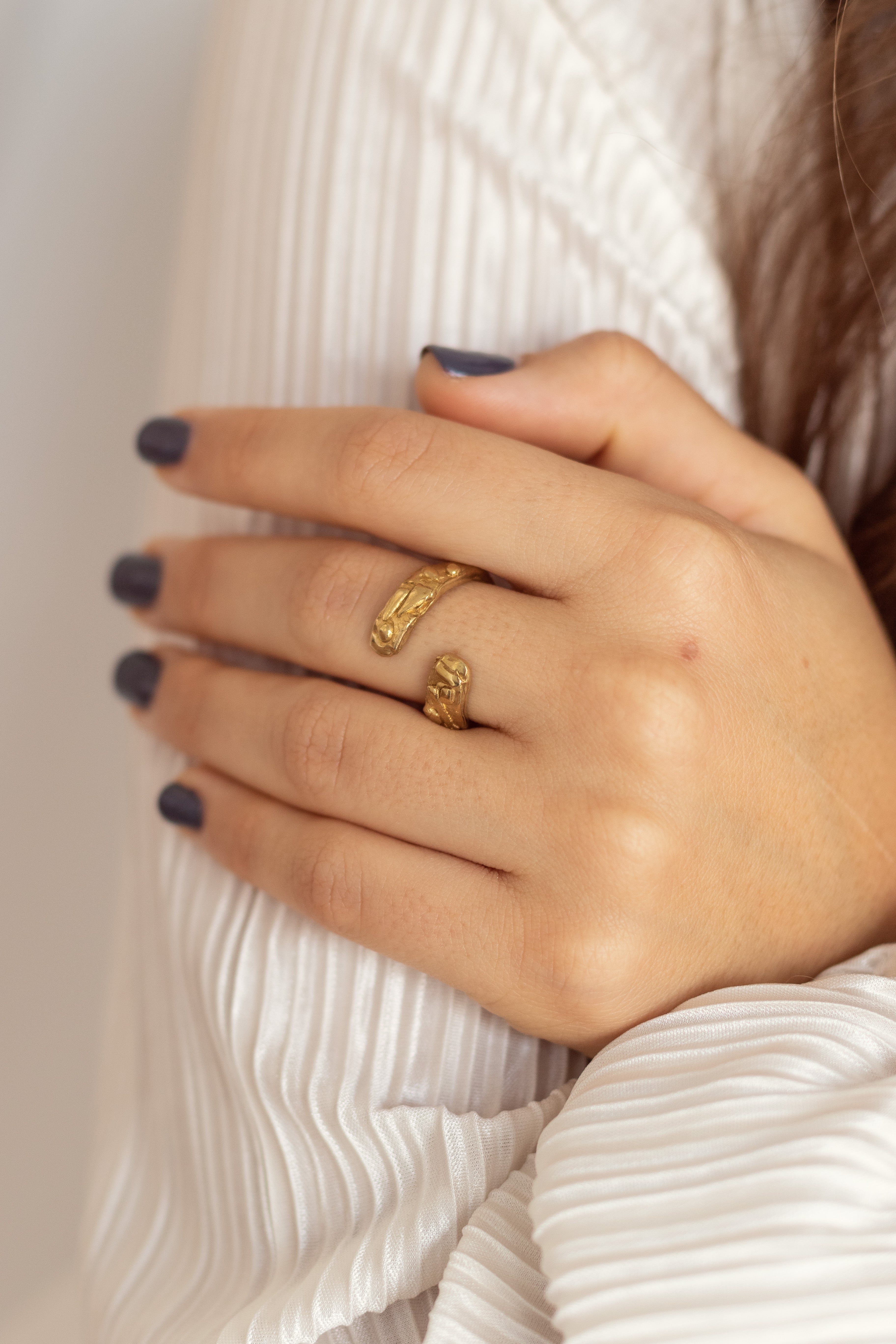 ANILLO SELVA