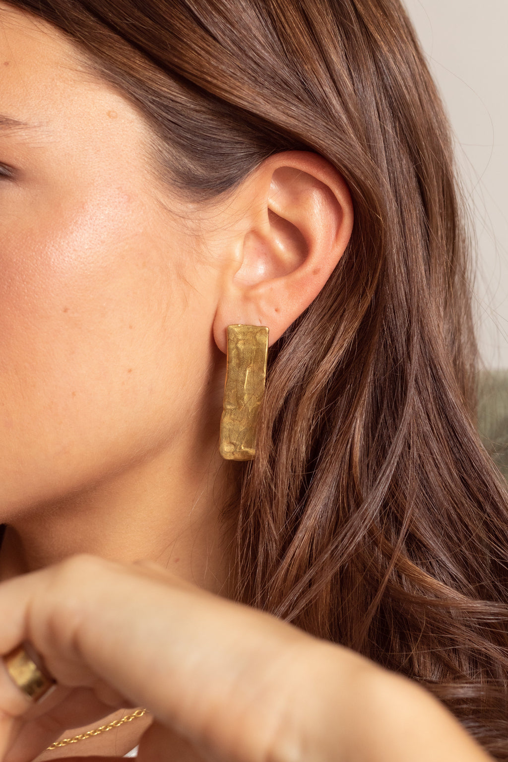 PENDIENTES TOWER