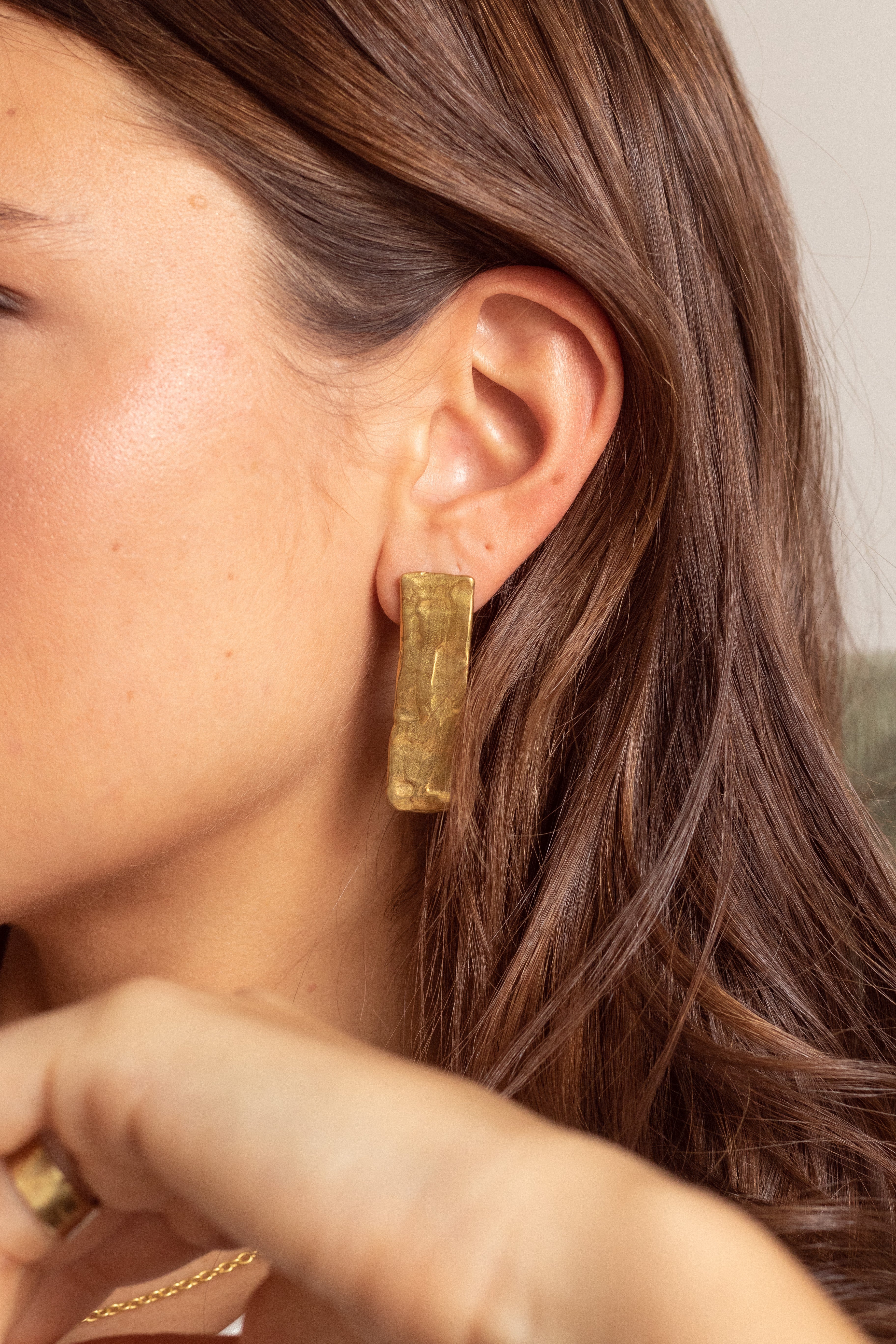 PENDIENTES TOWER